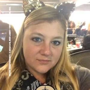 Meet your Posher, Bridget